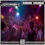 cover: Jormek - Disko Krazy