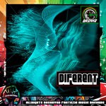 cover: Gc Breakz - Diferent