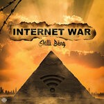 cover: Skillibeng - Internet War