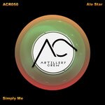 cover: Ale Star - Simply Me