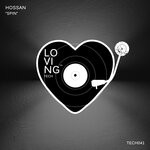 cover: Hossan - Spin