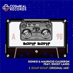 cover: Dohko|Mauricio Calderon|Rocky Lanes - Bomp Bomp