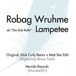 cover: Robag Wruhme Als Die Dub Rolle - Lampetee