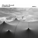 cover: Jens Zimmermann|Silvio Marquardt - La Compilacion - Part 2