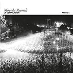 cover: Various - Movida Records - La Compilacion Parte 4