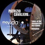 cover: Patrizio Cavaliere - Tales Of The Unexpected (Och Remix)