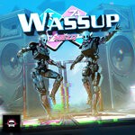 cover: Nezq - Wassup