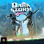 cover: Blekko - Dark Storm