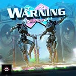 cover: Ek-07 - Warning