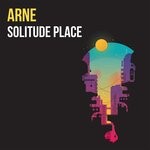 cover: Arne - Solitude Place