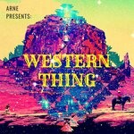 cover: Arne - Western Thing