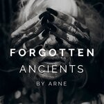 cover: Arne - Forgotten Ancients