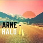 cover: Arne - Halo