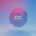 cover: Arne - Away (2017 Rework)