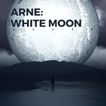 cover: Arne - White Moon