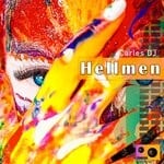 cover: Carles Dj - Hellmen