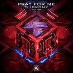 cover: Subronz - Pray For Me