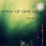 cover: Army Of One Kc - Signals