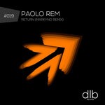 cover: Paolo Rem - Return (Markyno Remix)