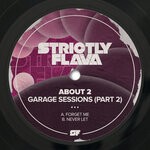 cover: About 2 - Garage Sessions, Part 2