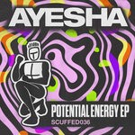 cover: Ayesha - Potential Energy EP