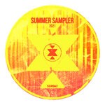 cover: Various - Summer Sampler 2021