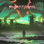 cover: Fusion Bass - Subatomic