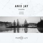 cover: Anix Jay - Dharma