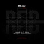 cover: Nico Rothmann|Technic - Solarsis