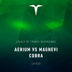 cover: Aerium|Magnevi - Cobra