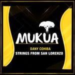 cover: Dany Cohiba - Strings From San Lorenzo