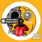 cover: Davide Mazzilli - Bassline Right?