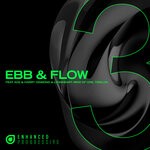 cover: Adz|Harry Diamond|Lyonheart|Mind Of One|Temujin - Ebb & Flow #3