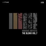 cover: Various - The Blokk, Vol 7