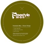 cover: Freestyle Man - Those Things