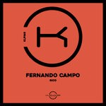 cover: Fernando Campo - Rico