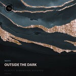 cover: Mahts - Outside The Dark