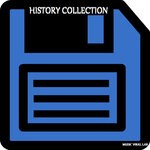 cover: Various - History Collection