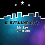 cover: Mr Jay - Turn It Out