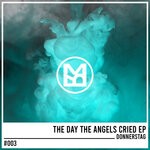 cover: Donnerstag - The Day The Angels Cried