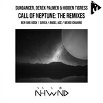 cover: Sundancer|Derek Palmer|Hidden Tigress - Call Of Neptune (The Remixes)