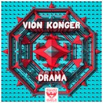 cover: Vion Konger - Drama