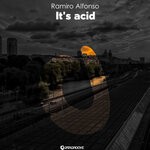 cover: Ramiro Alfonso - It's Acid