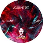 cover: Josh Mendez - Get Rockin'