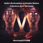 cover: Double Motion|Vadim Bonkrashkov - Calentura