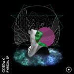 cover: Cdtrax - Pyrexia EP