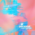 cover: Peter Mac - Closer