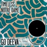 cover: Notre Dame - Timeless