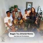 cover: Rula Zaki|The Solimans - Beggin You (Oriental Remix)