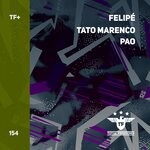 cover: Felipe|Tato Marenco - Pao